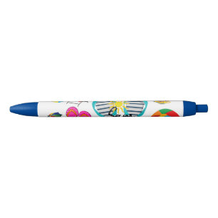 Pen Office and School Pen Beach