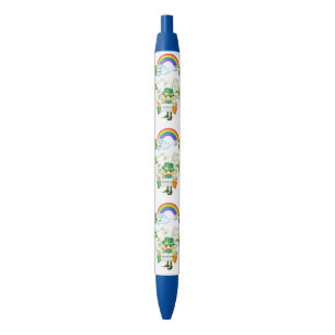 Pen Office and School Pen St. Patrick's Day