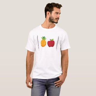 Pen Pinapple Apple Pen T-Shirt