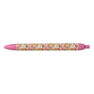 Pen Sunflowers Floral