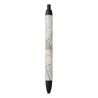 Pen with Driftwood Woodgrain