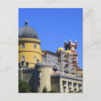 Pena Palace