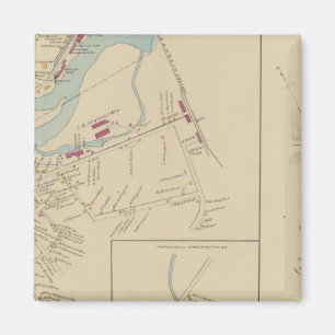 Penacook PO, Chichester Magnet