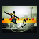 Penalty Shot - poster<br><div class="desc">Penalty Shot - poster</div>