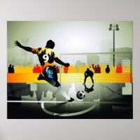 Penalty Shot - poster