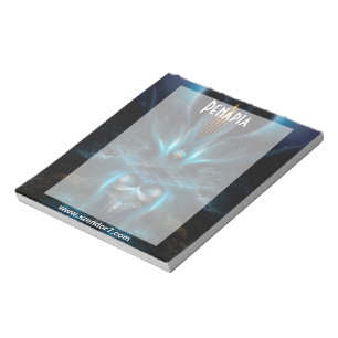 Penapia Fractal Art Notepad