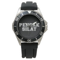 Pencak Silat