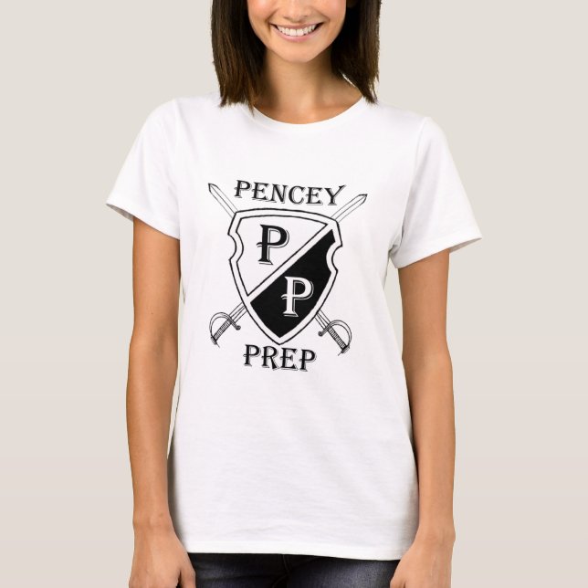 Pencey Prep T-Shirt (Front)