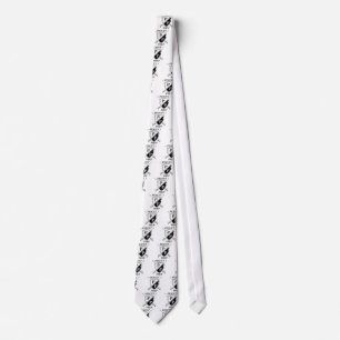 Pencey Prep Tie