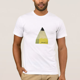 pencil art T-Shirt