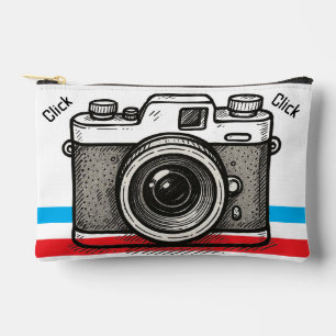 Pencil Bag Camera
