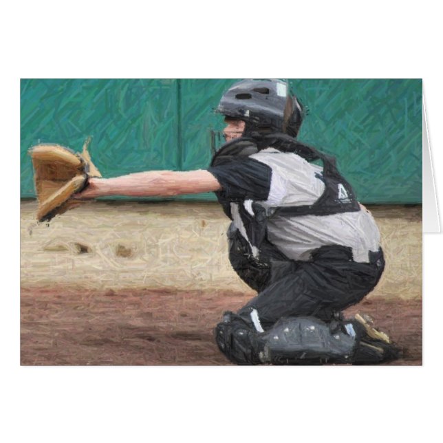 pencil catcher (Front Horizontal)