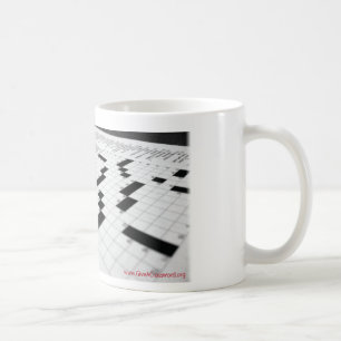 Pencil or Pen? Coffee Mug
