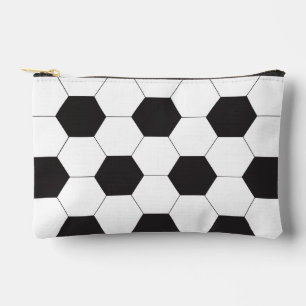 Pencil Pouch Sports and Soccer Fan Back to School