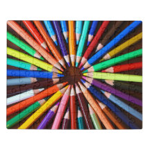 pencil puzzle
