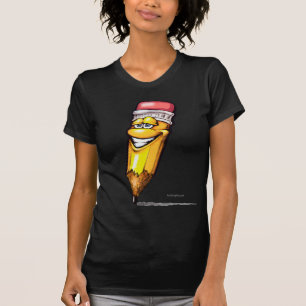 Pencil T-Shirt