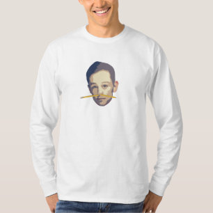 @PencilCYO Longsleeve T-Shirt