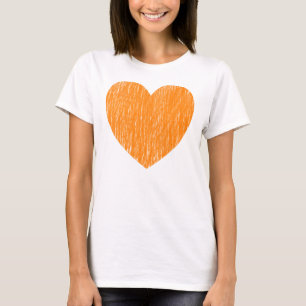 Pencilled in T-Shirt