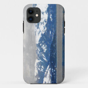 Pend Oreille iPhone 11 Case