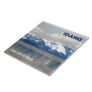 Pend Oreille Ceramic Tile