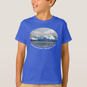 Pend Oreille T-Shirt