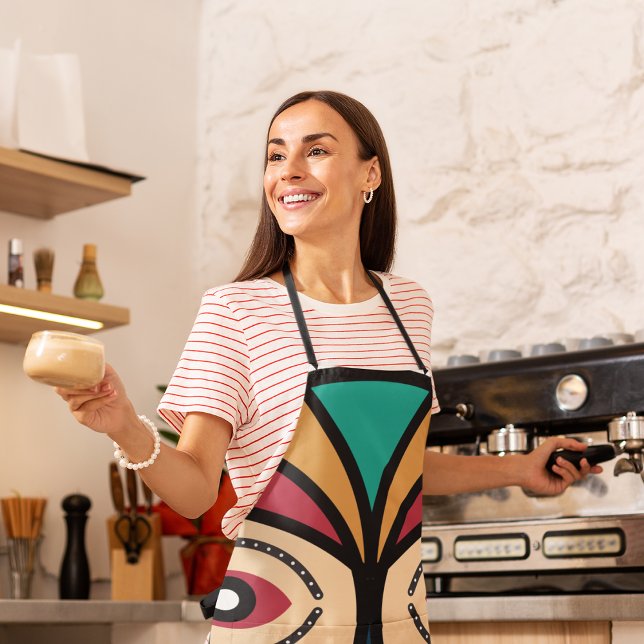 Pende Tribal Apron (Creator Uploaded)