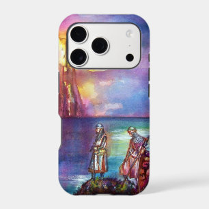 PENDRAGON Mediaeval Knights,Lake Sunset,Fantasy