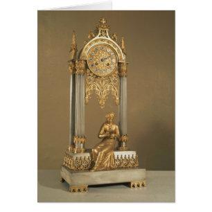 Pendule de Paris, c.1830