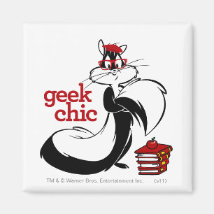 Penelope  - Geek Chic Magnet