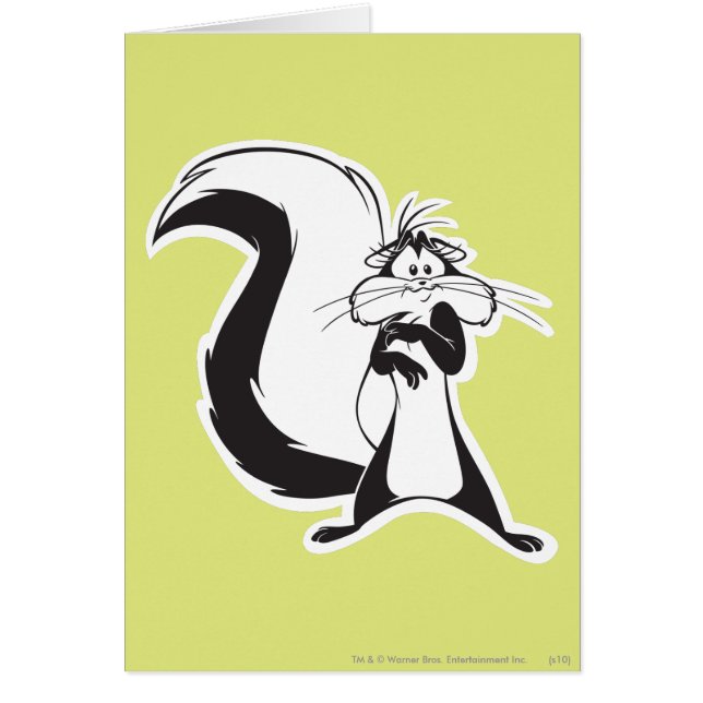 Penelope Scary (Front)