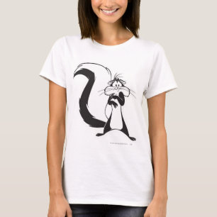 Penelope Scary T-Shirt