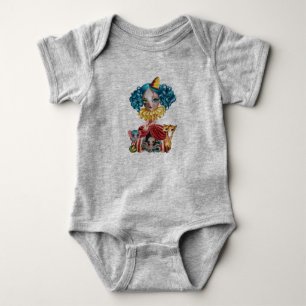 Penelope's Imaginarium Baby Bodysuit