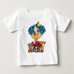 Penelope's Imaginarium Baby T-Shirt