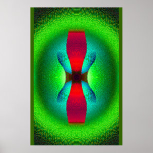 penetrance chaude poster