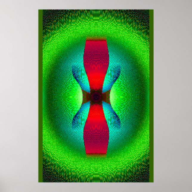 penetrance chaude poster (Front)