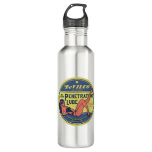 Penetrating Lube 710 Ml Water Bottle