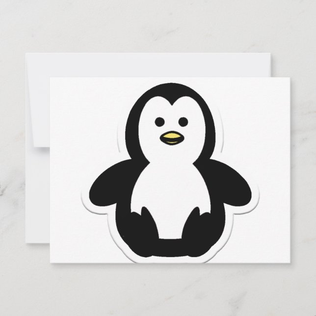 penguin (Front)