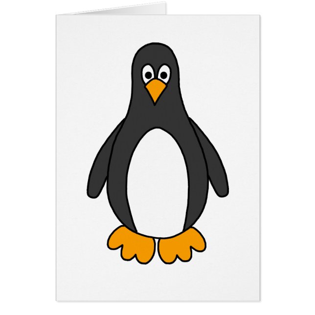 Penguin (Front)