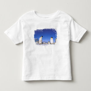 Penguin Antarctica, Antarctic Peninsula Toddler T-Shirt