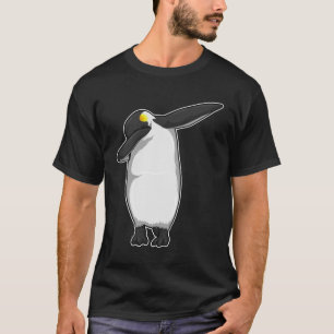Penguin at Hip Hop Dance Dab T-Shirt
