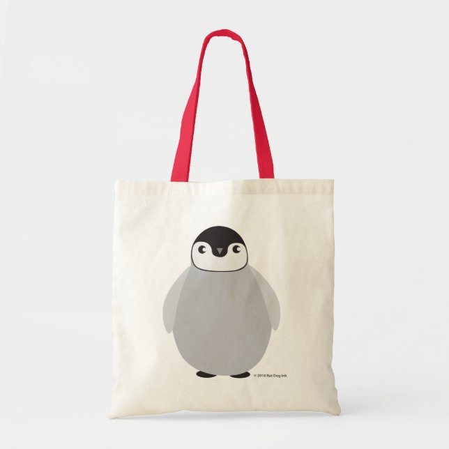 Penguin Bag (Front)