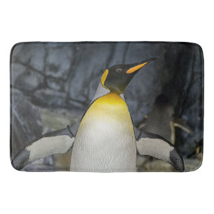 Penguin Bath Mat