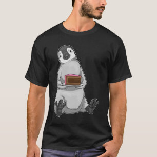 Penguin Cake T-Shirt