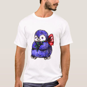 Penguin Chick T-Shirt