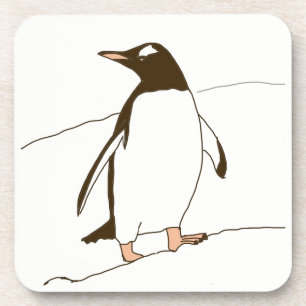 Penguin Coaster