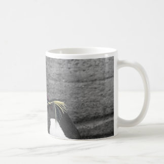 Penguin Color Splash Coffee Mug