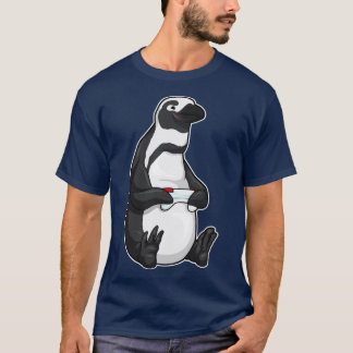 Penguin Controller T-Shirt