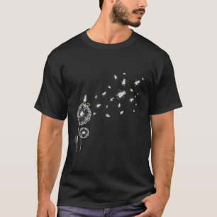 Penguin Dandelion T-Shirt