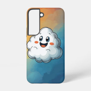Penguin Daydream Samsung Galaxy Case