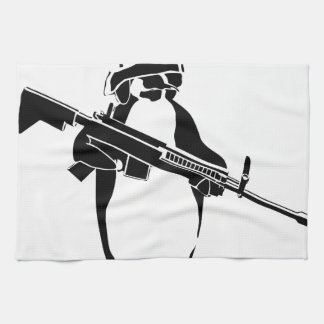 Penguin_DONE_For_Zazzle.png Tea Towel
